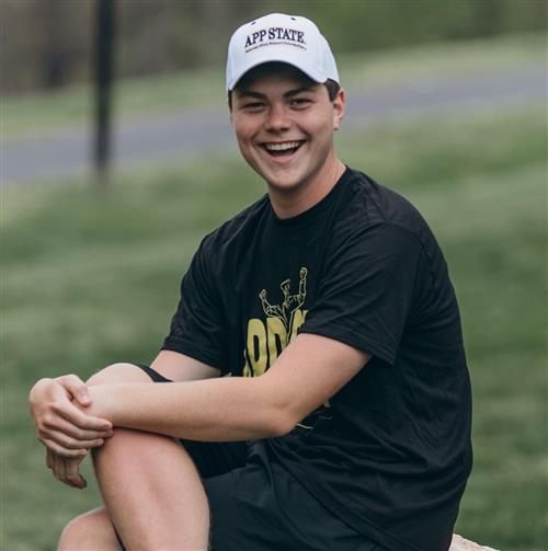 Dalton Nagy 
